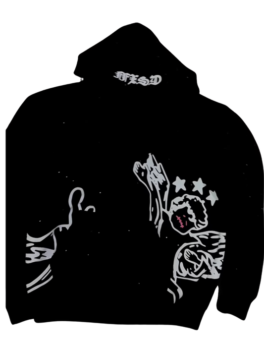 Sky Dream Hoodie