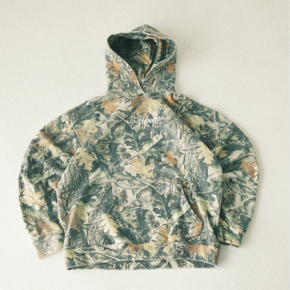 Jesus Loves You Hoodie