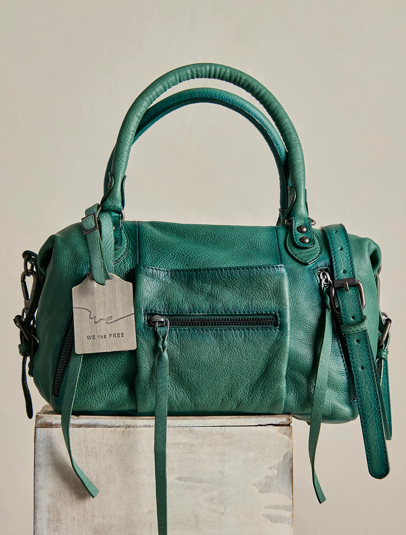 Baby Essential Tote Bag