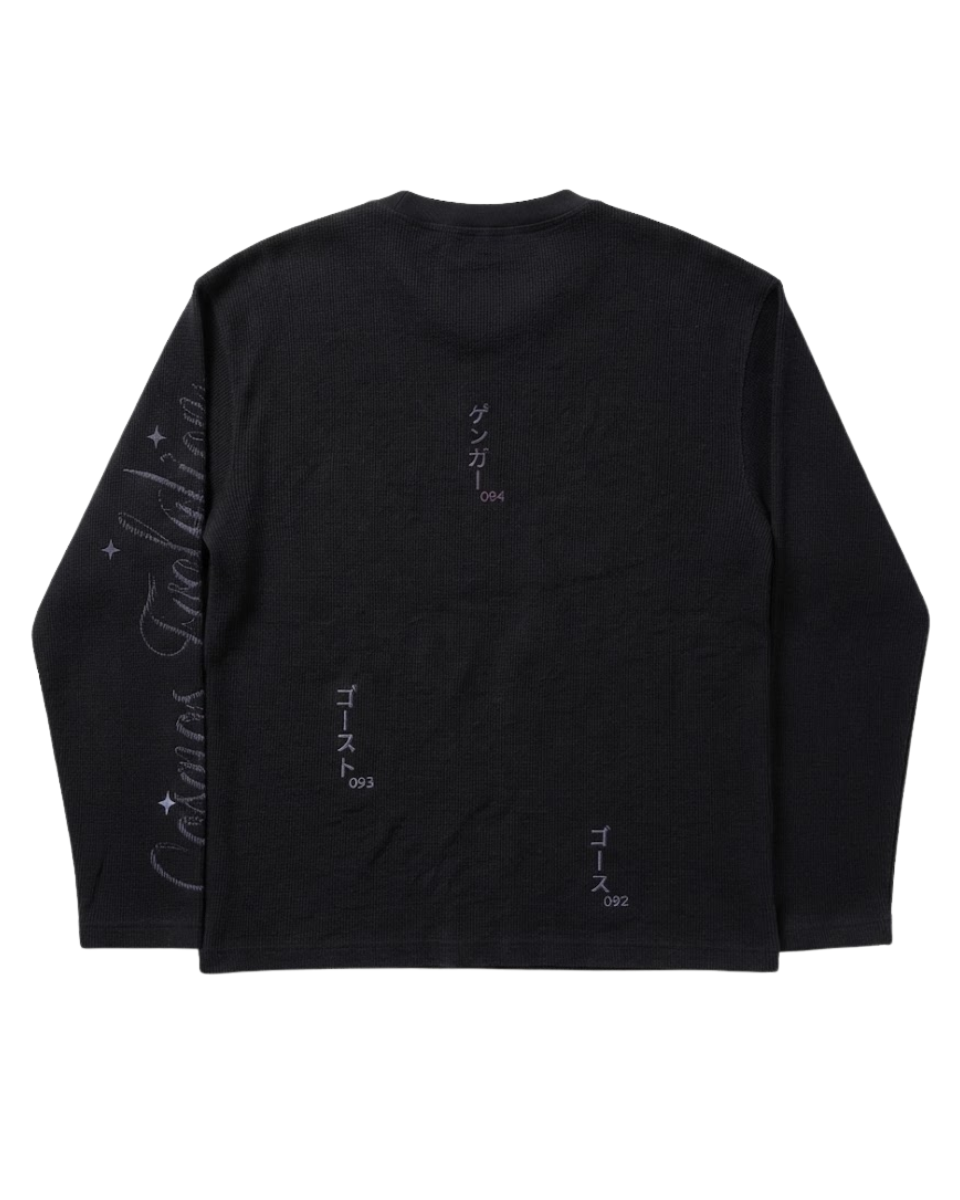 Gengar Longsleeve