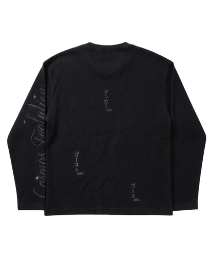 Gengar Longsleeve