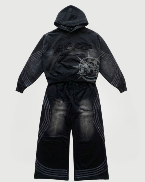 Black & White Colors