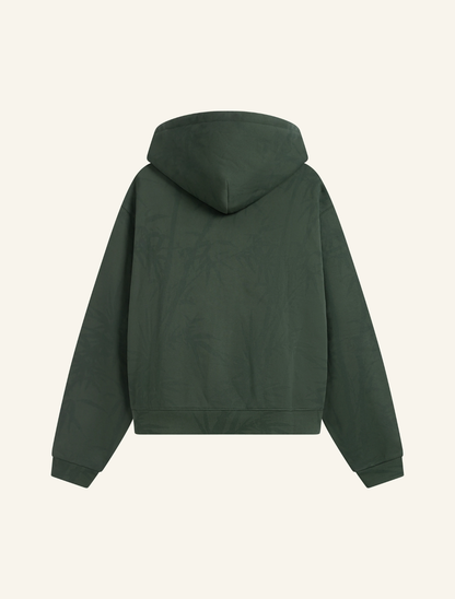 Graphic Tiger Hoodie