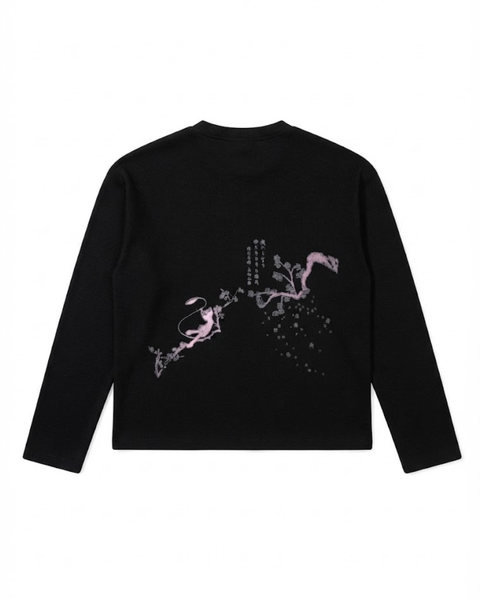 Mew Longsleeve