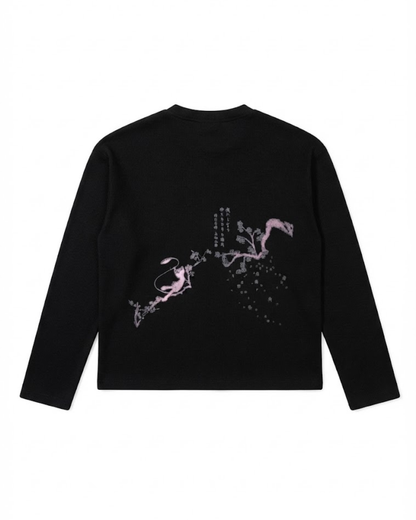 Mew Longsleeve