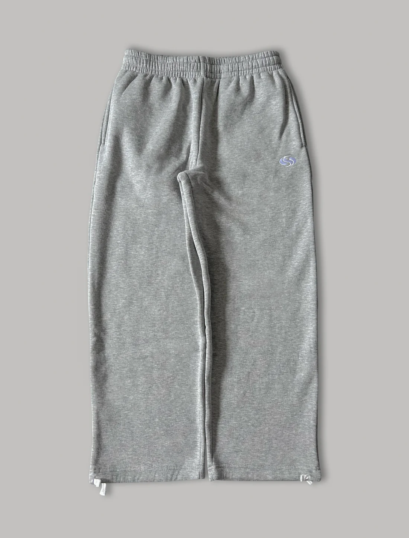 Unisex Baggy Pants