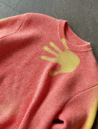 HEAT REACTIVE LONG SLEEVE