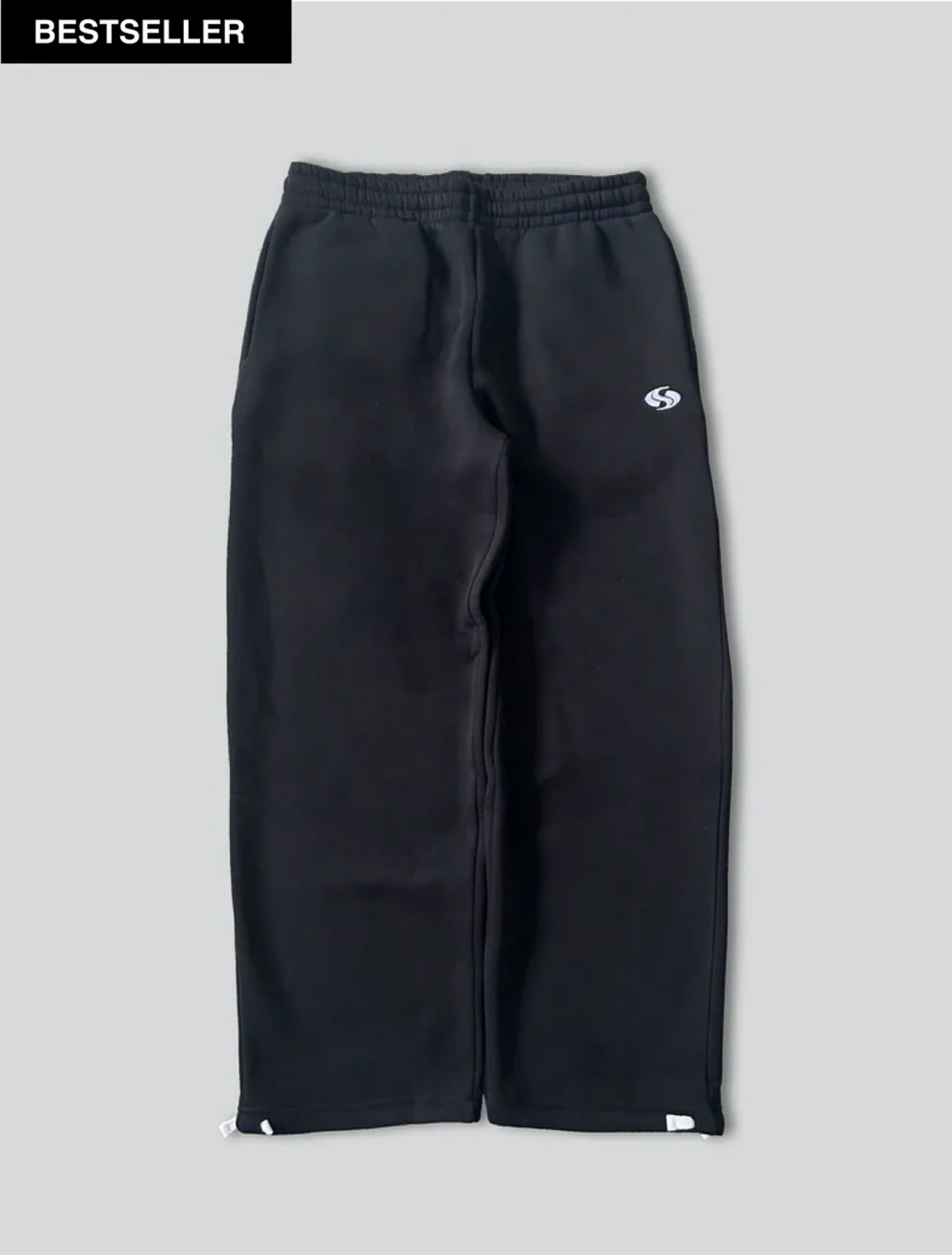 Unisex Baggy Pants