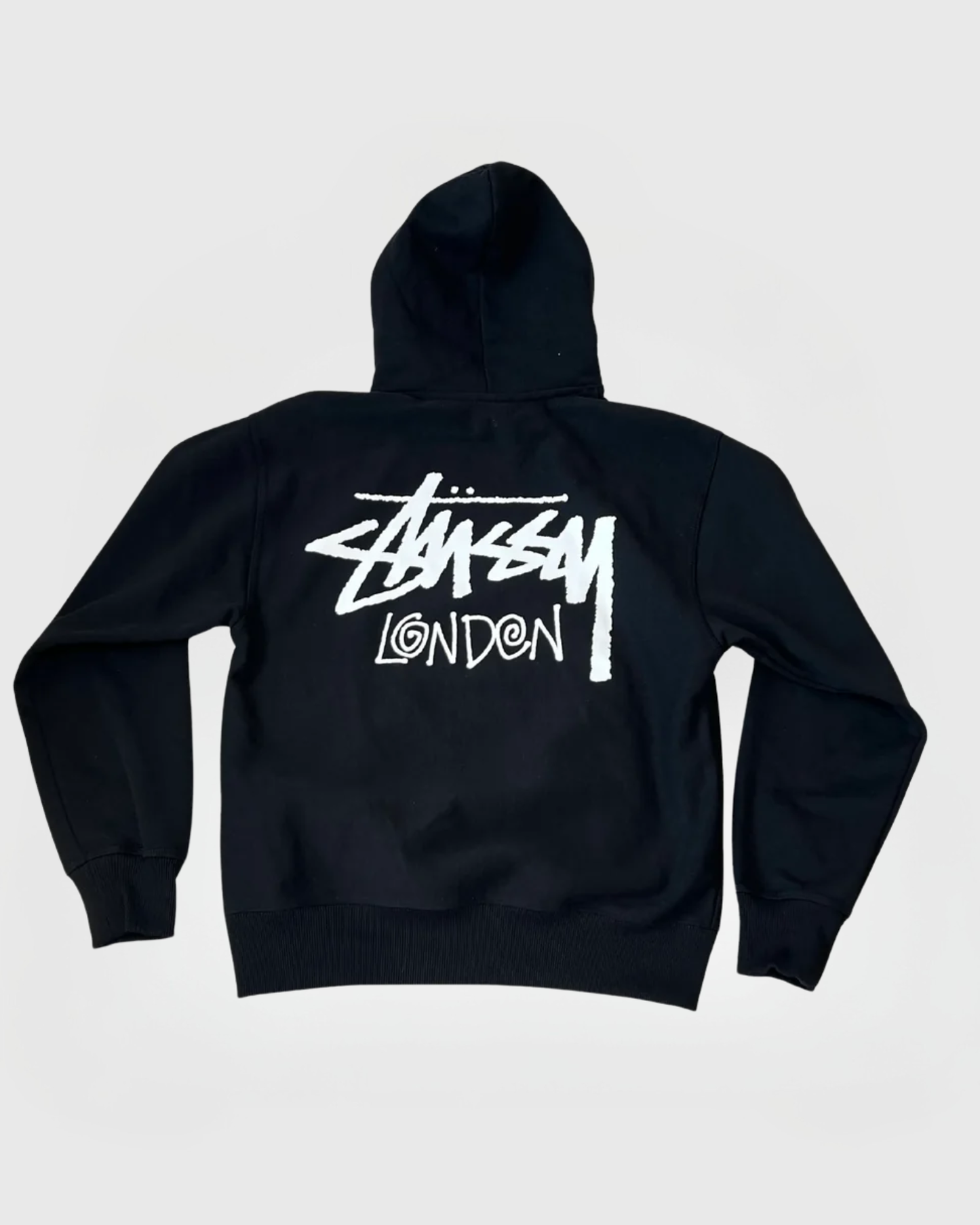 Limited Edition Graphic Hoodie