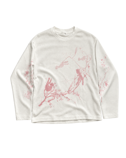 Mew Longsleeve