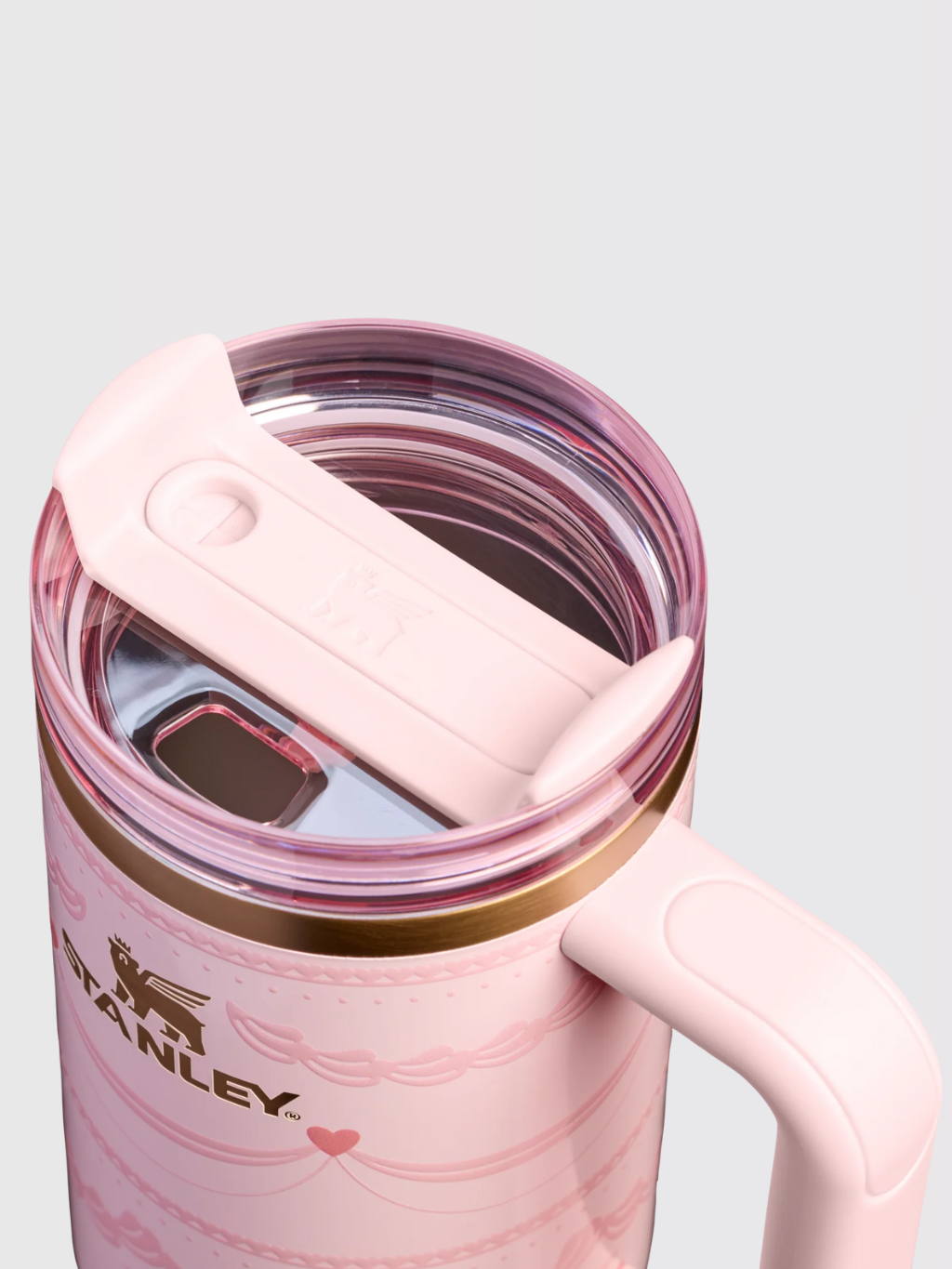 Valentines Tumbler 40oz