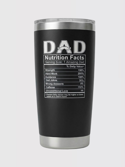 Dad Tumbler 32oz