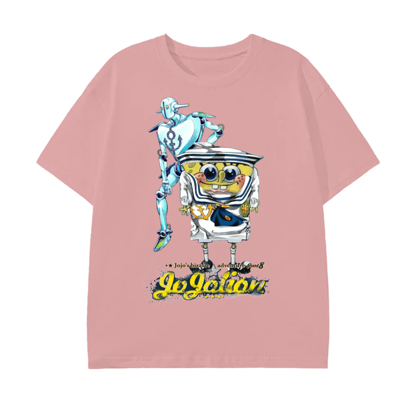 Gappy Wet Tee