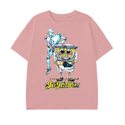 Gappy Wet Tee