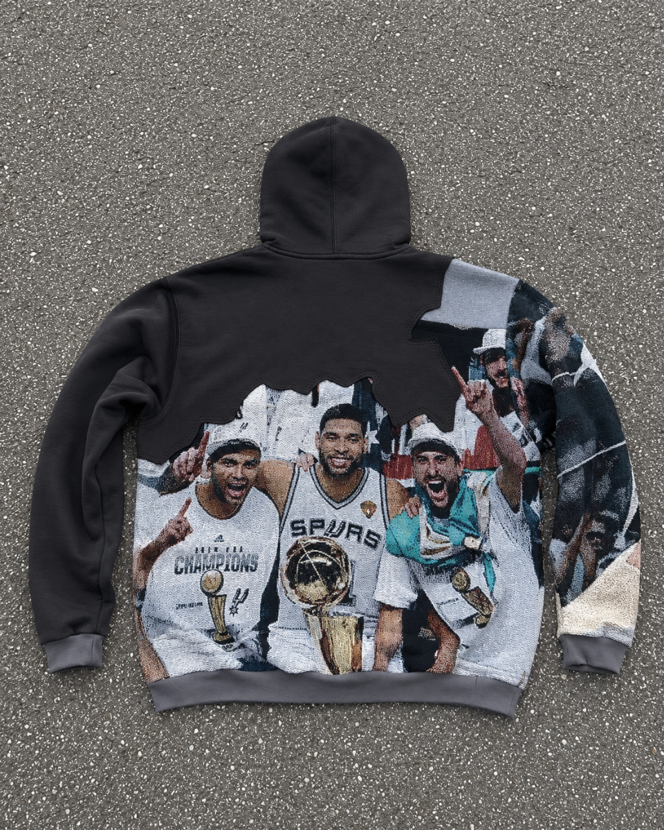 NBA FINALS COLLECTION