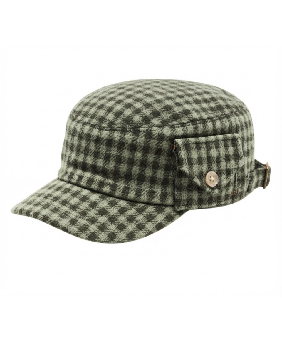 Cadet Hat