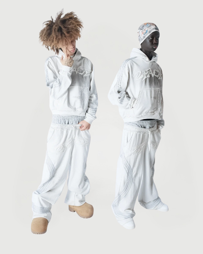 Black & White Colors