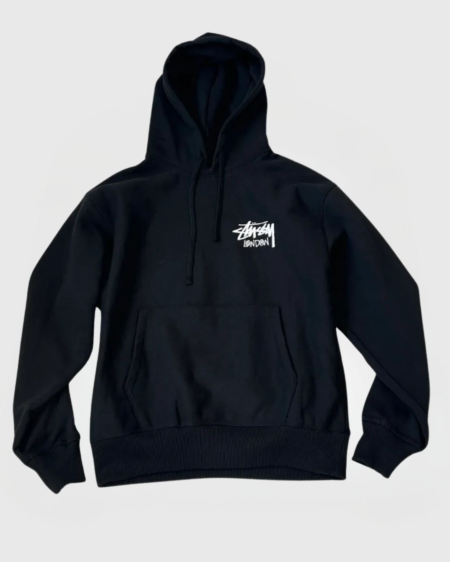 Limited Edition Graphic Hoodie