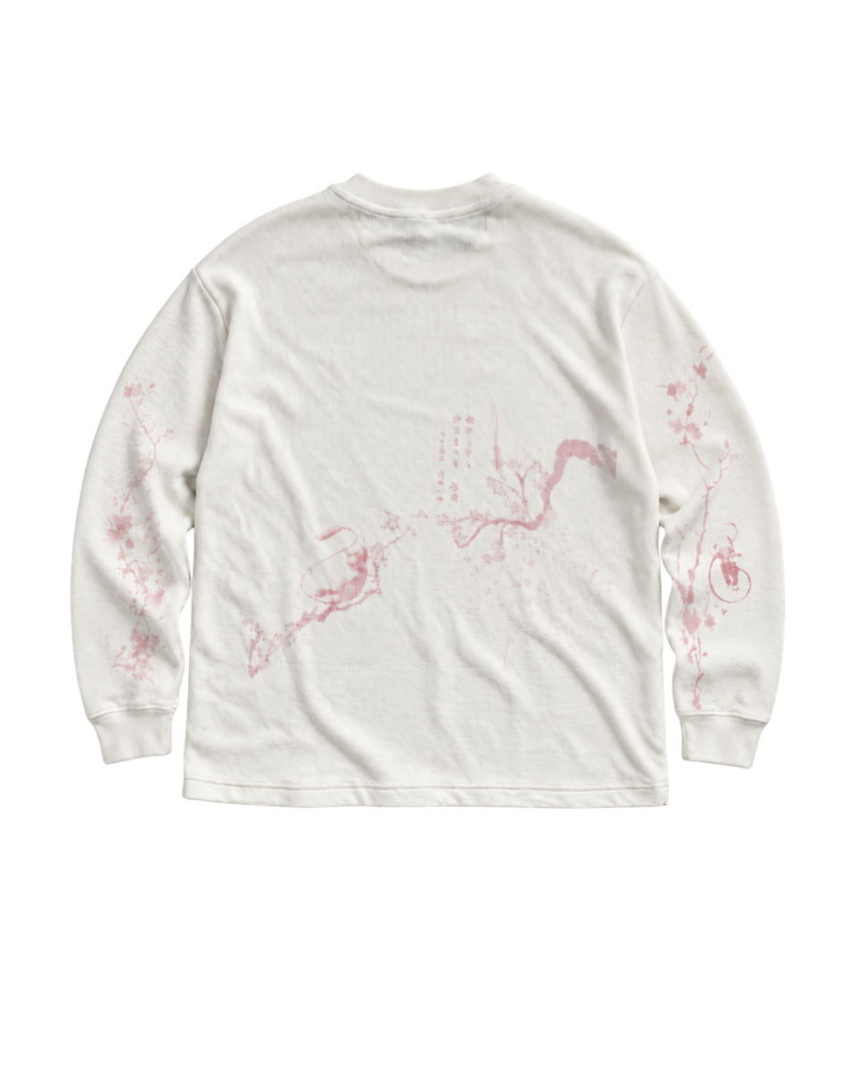 Mew Longsleeve