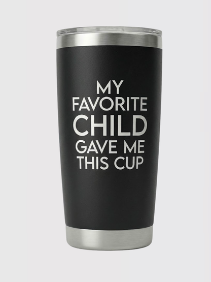 Dad Tumbler 32oz