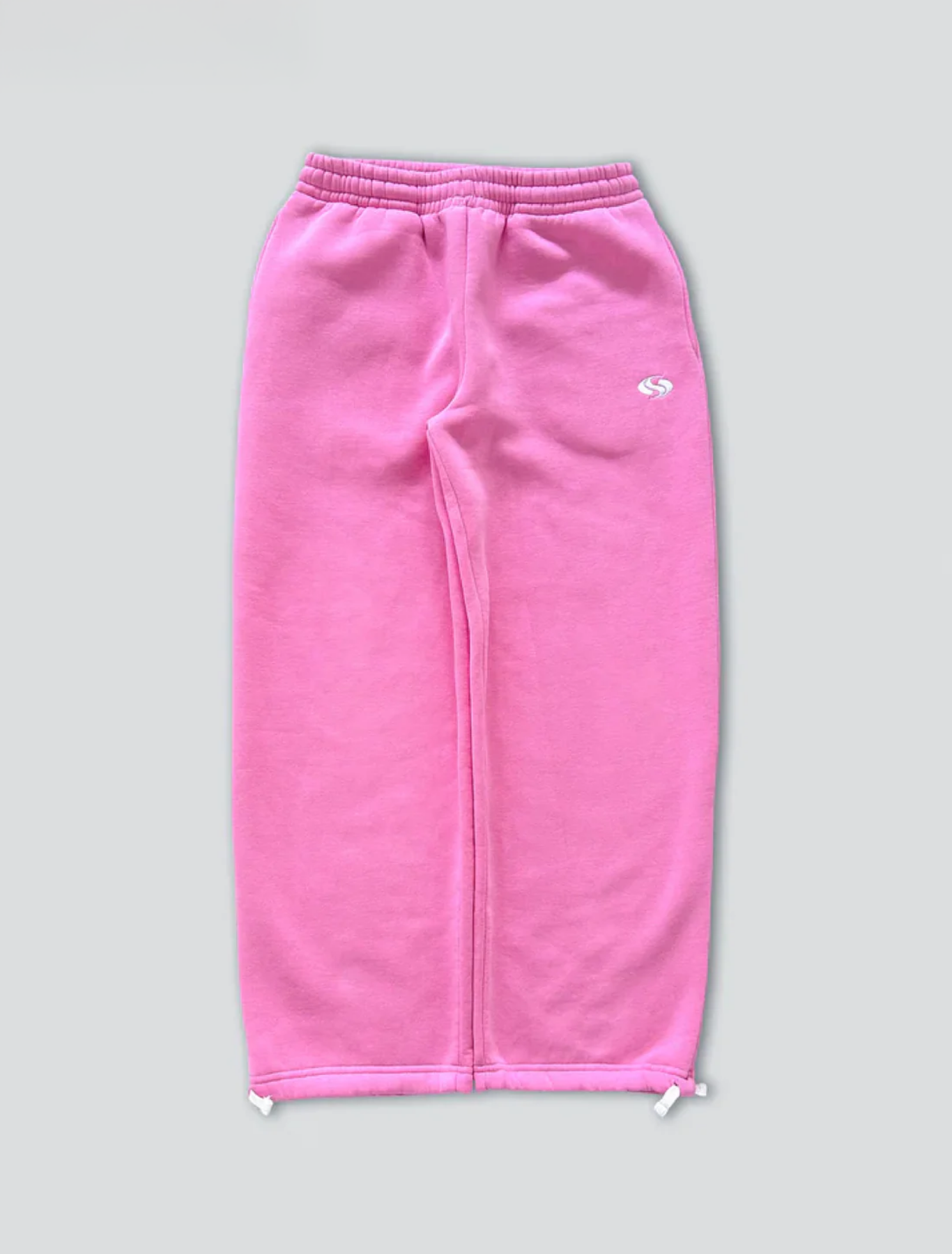 Unisex Baggy Pants