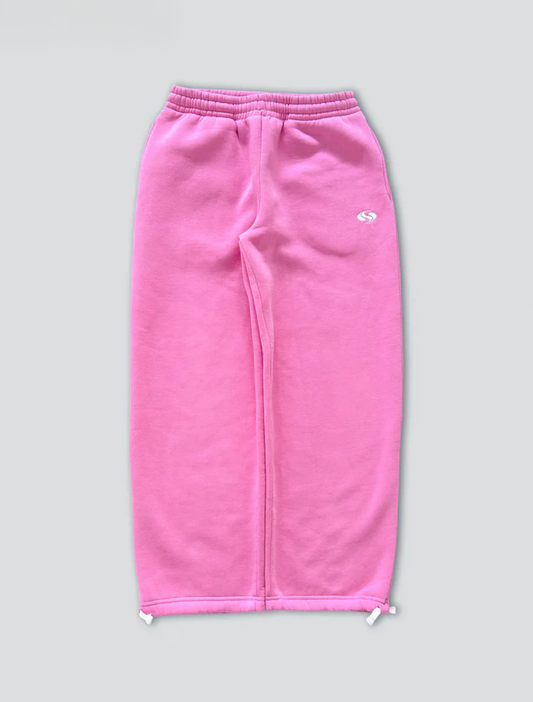 Unisex Baggy Pants