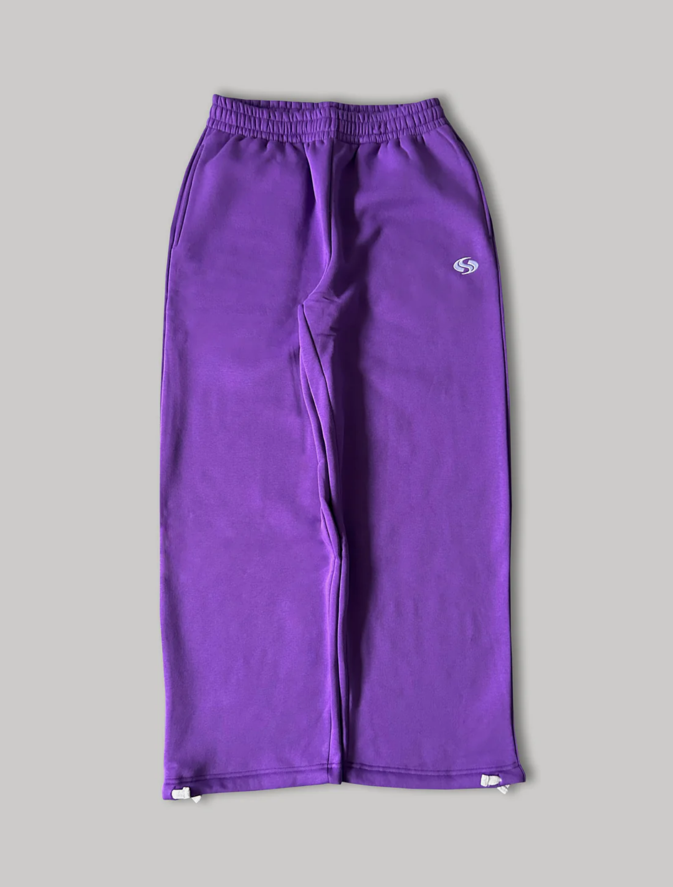Unisex Baggy Pants