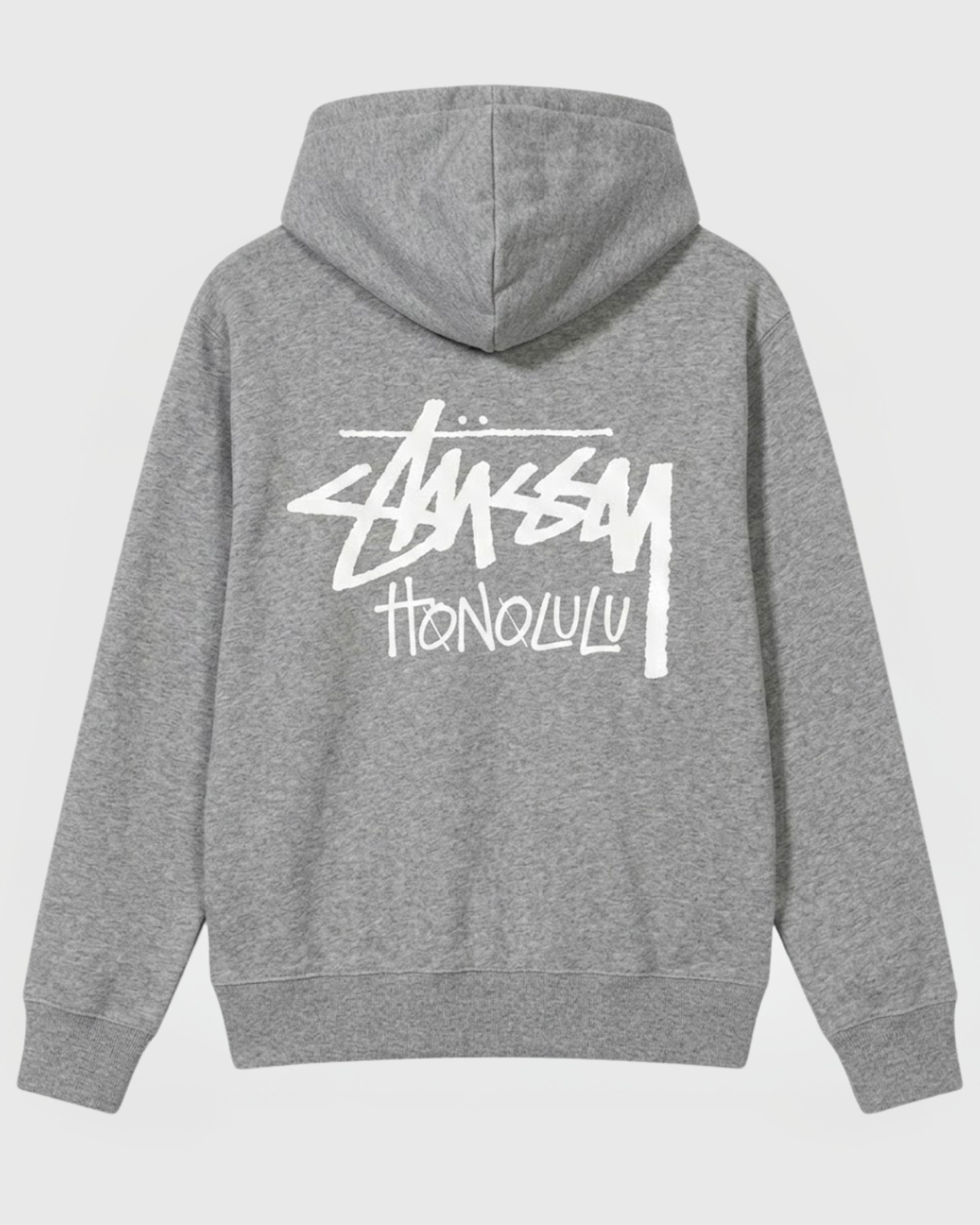 Limited Edition Graphic Hoodie