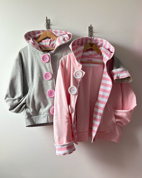 Cottage Set