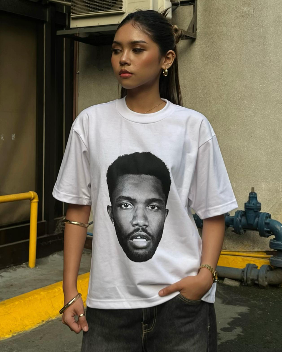 Frank Ocean Collection