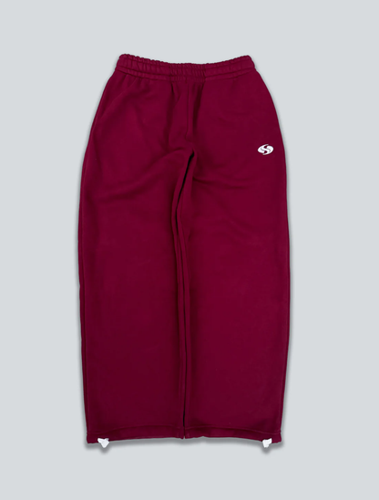 Unisex Baggy Pants