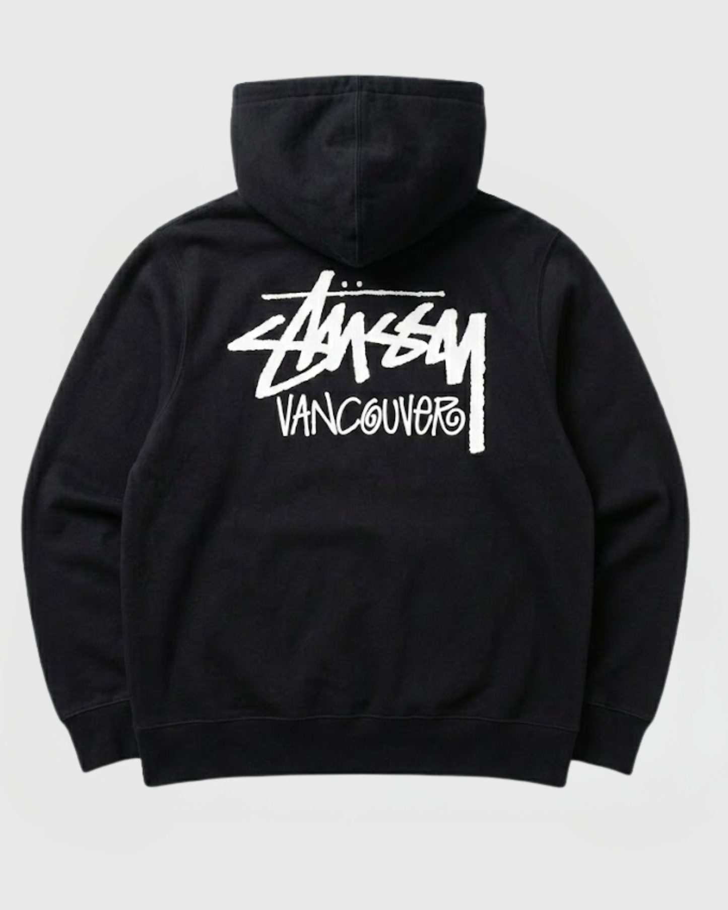 Limited Edition Graphic Hoodie