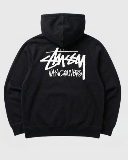 Limited Edition Graphic Hoodie