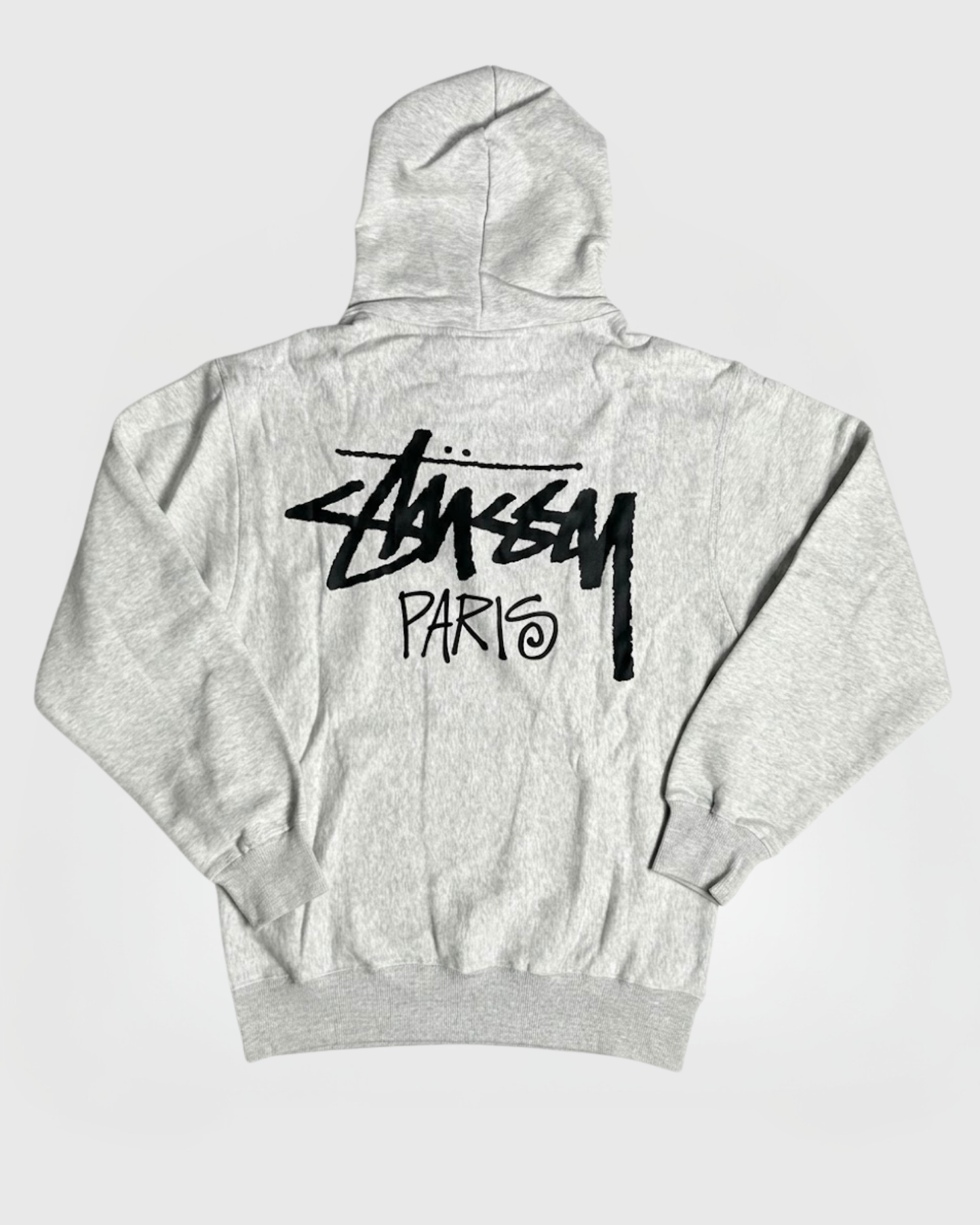 Limited Edition Graphic Hoodie