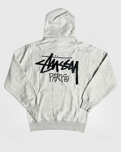 Limited Edition Graphic Hoodie