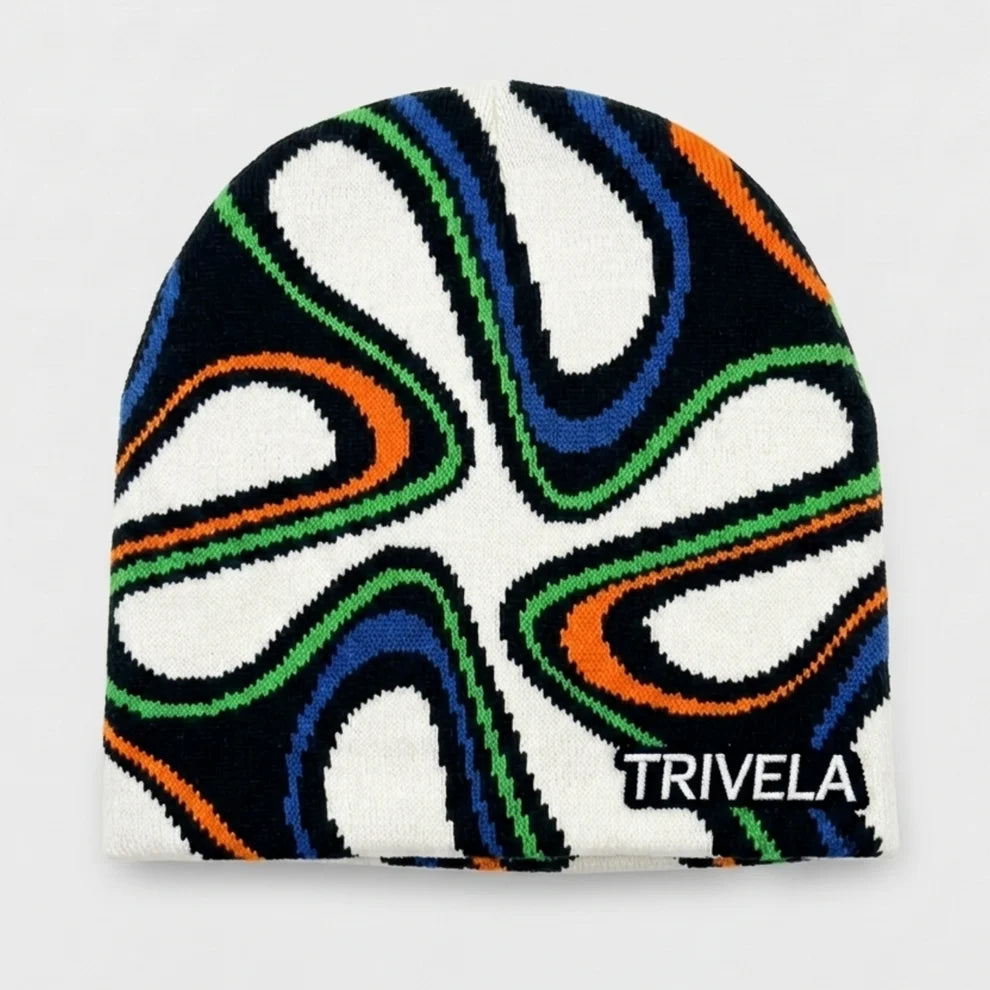 Soccer Beanie