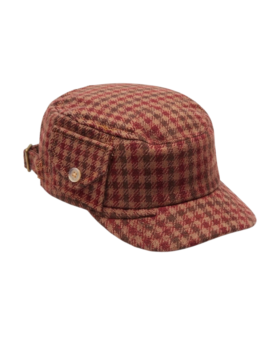 Cadet Hat
