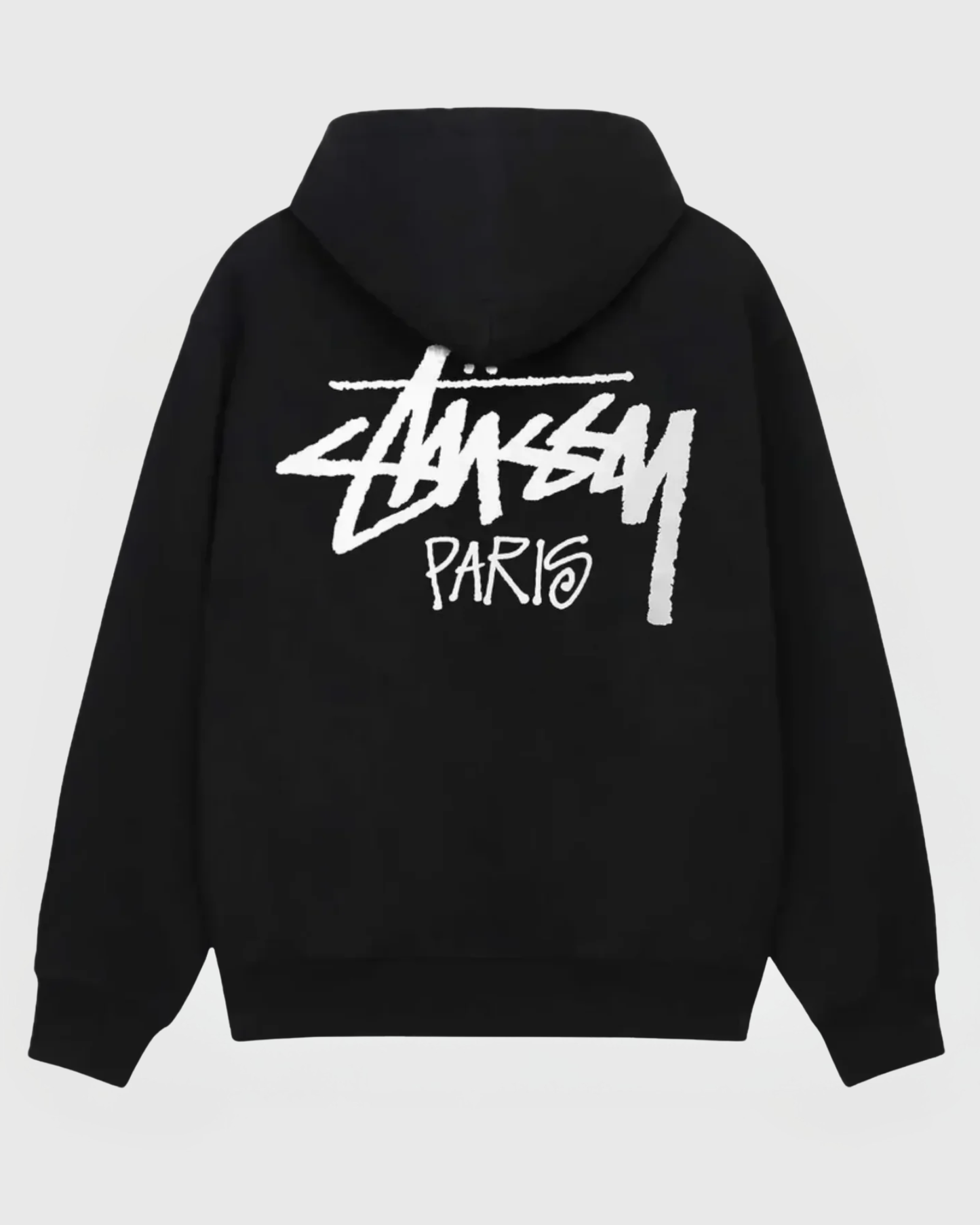 Limited Edition Graphic Hoodie