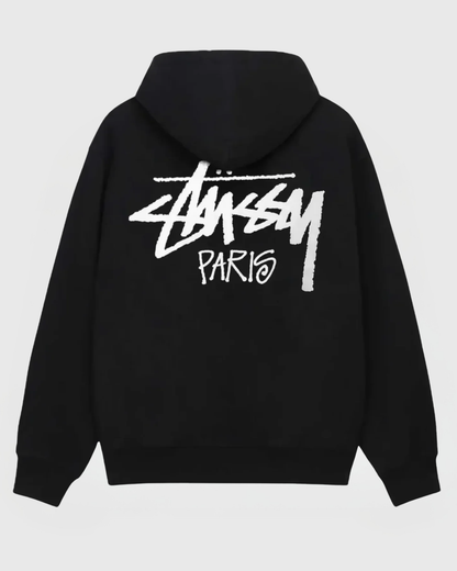 Limited Edition Graphic Hoodie