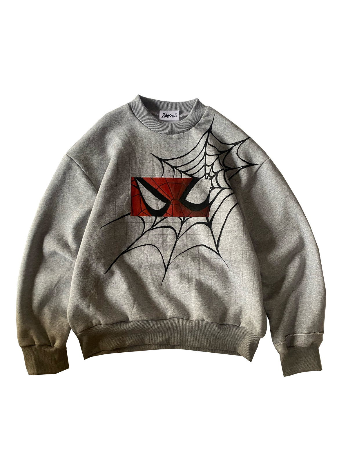 Spider Sweater