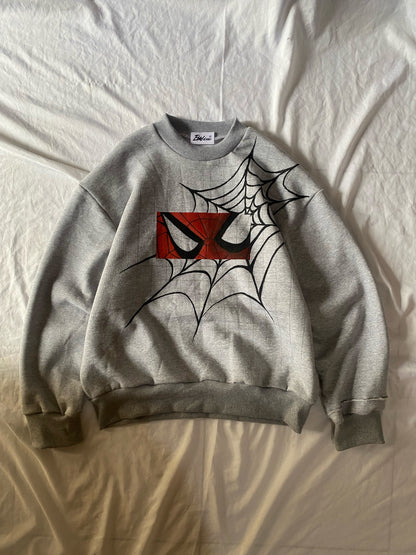 Spider Sweater