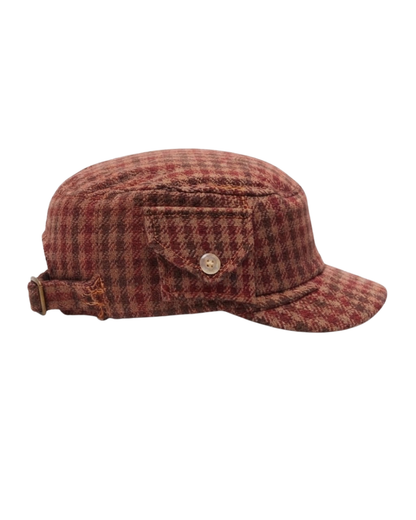 Cadet Hat