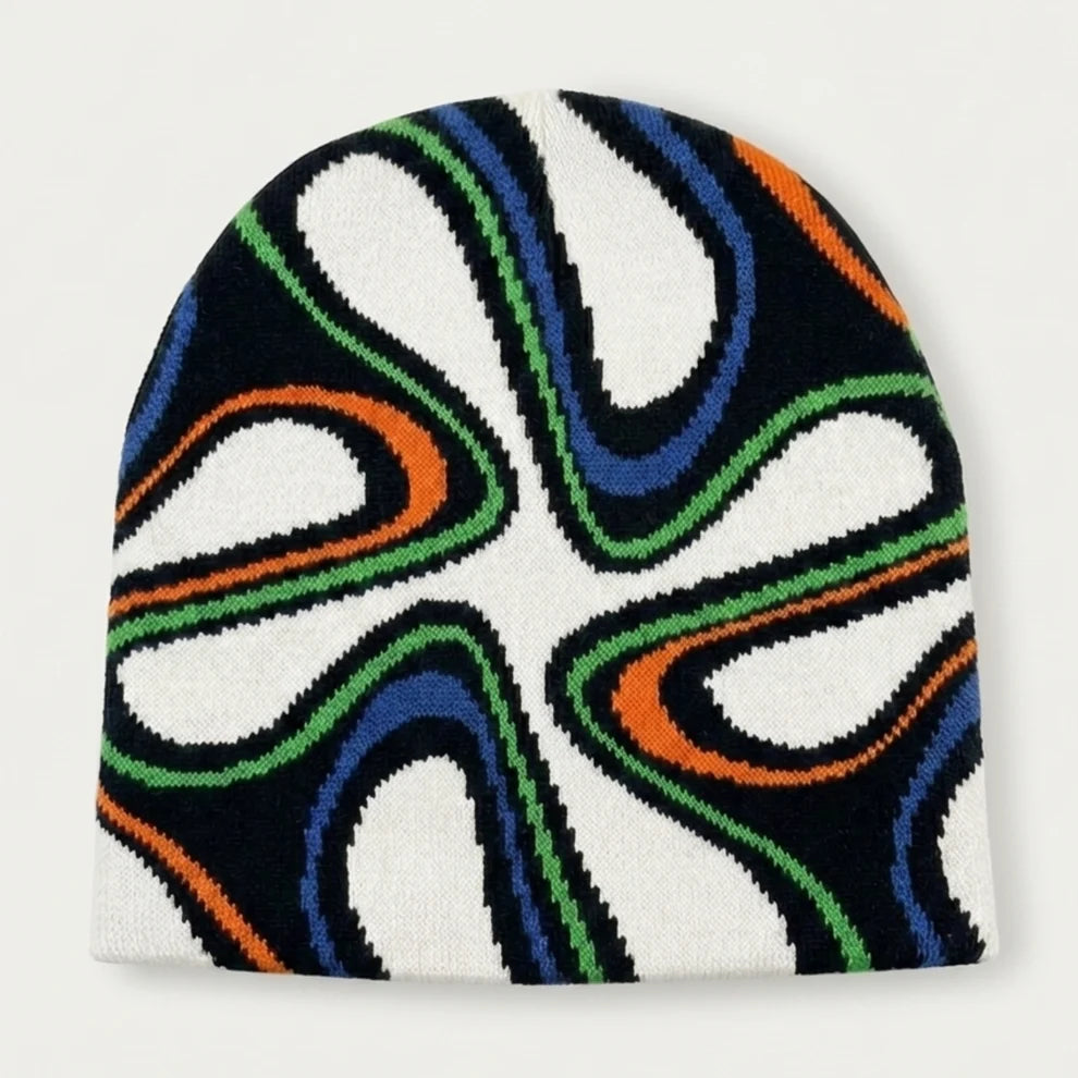 Soccer Beanie