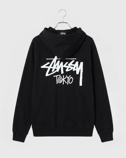 Limited Edition Graphic Hoodie