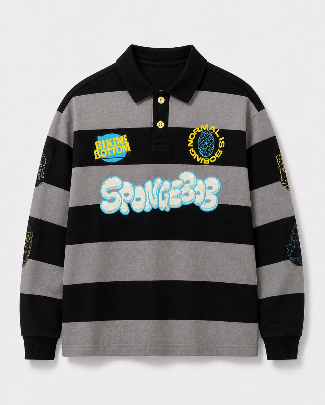 SB Graphic Collection