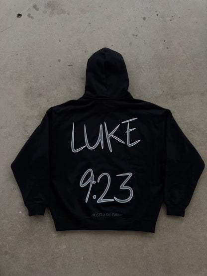 Carry Your Cross Hoodie