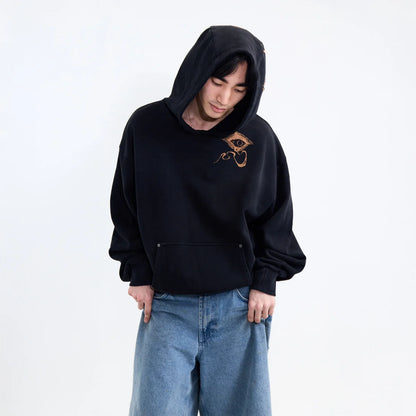 Watching Angels Hoodie