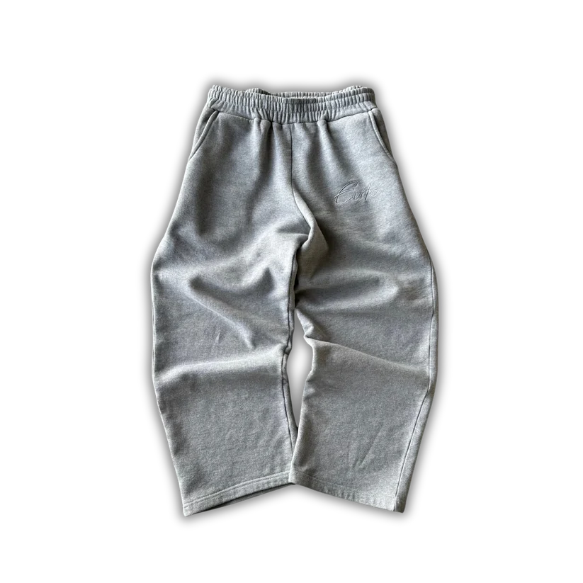 Multi Pocket Baggy Sweats