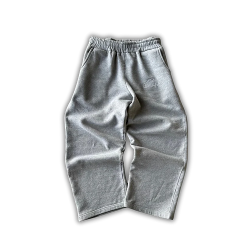 Multi Pocket Baggy Sweats