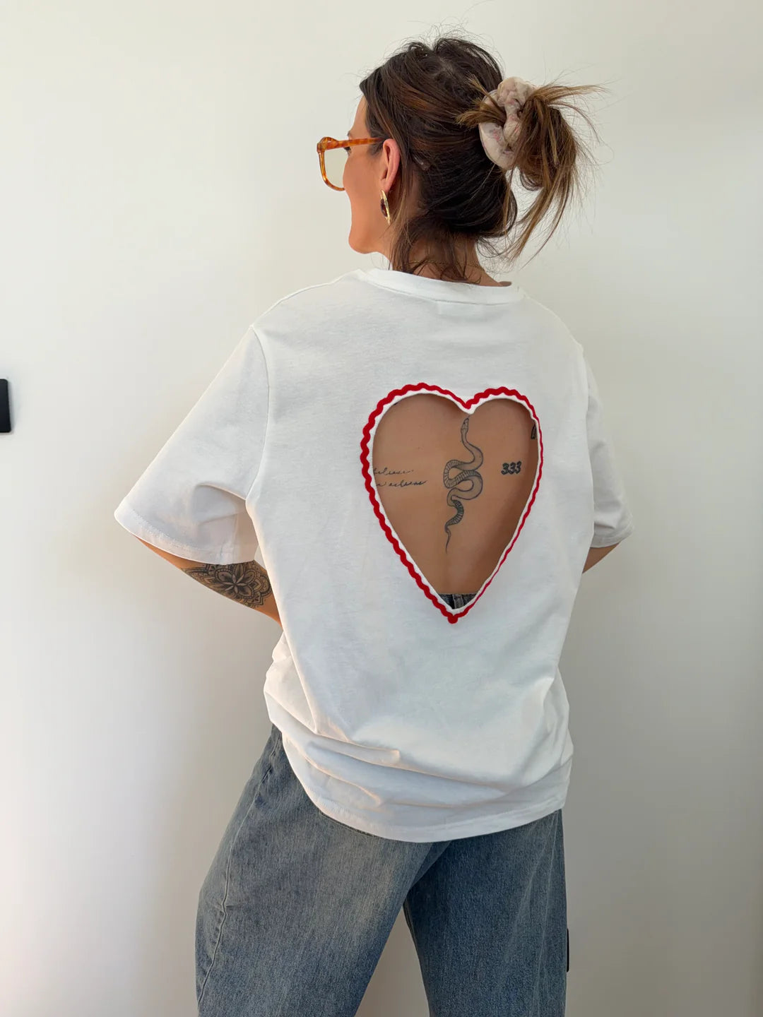 Heart T-Shirt